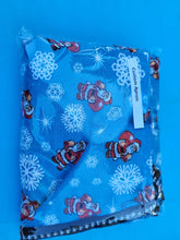 Load image into Gallery viewer, Christmas Santa Themed Apron