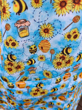 Load image into Gallery viewer, Honey Bee Themed Apron