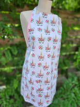 Load image into Gallery viewer, Unicorn Themed Apron