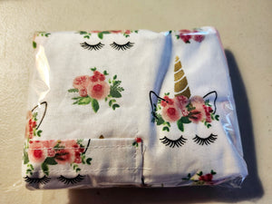 Unicorn Themed Apron