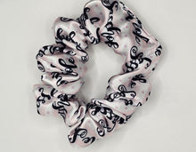 Load image into Gallery viewer, Sasshole Satin Scrunchie