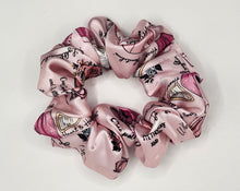 Load image into Gallery viewer, CNA Satin Scrunchie