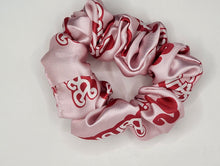 Load image into Gallery viewer, Barbie Satin Scrunchie