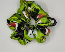 Load image into Gallery viewer, Sushi Satin Scrunchie