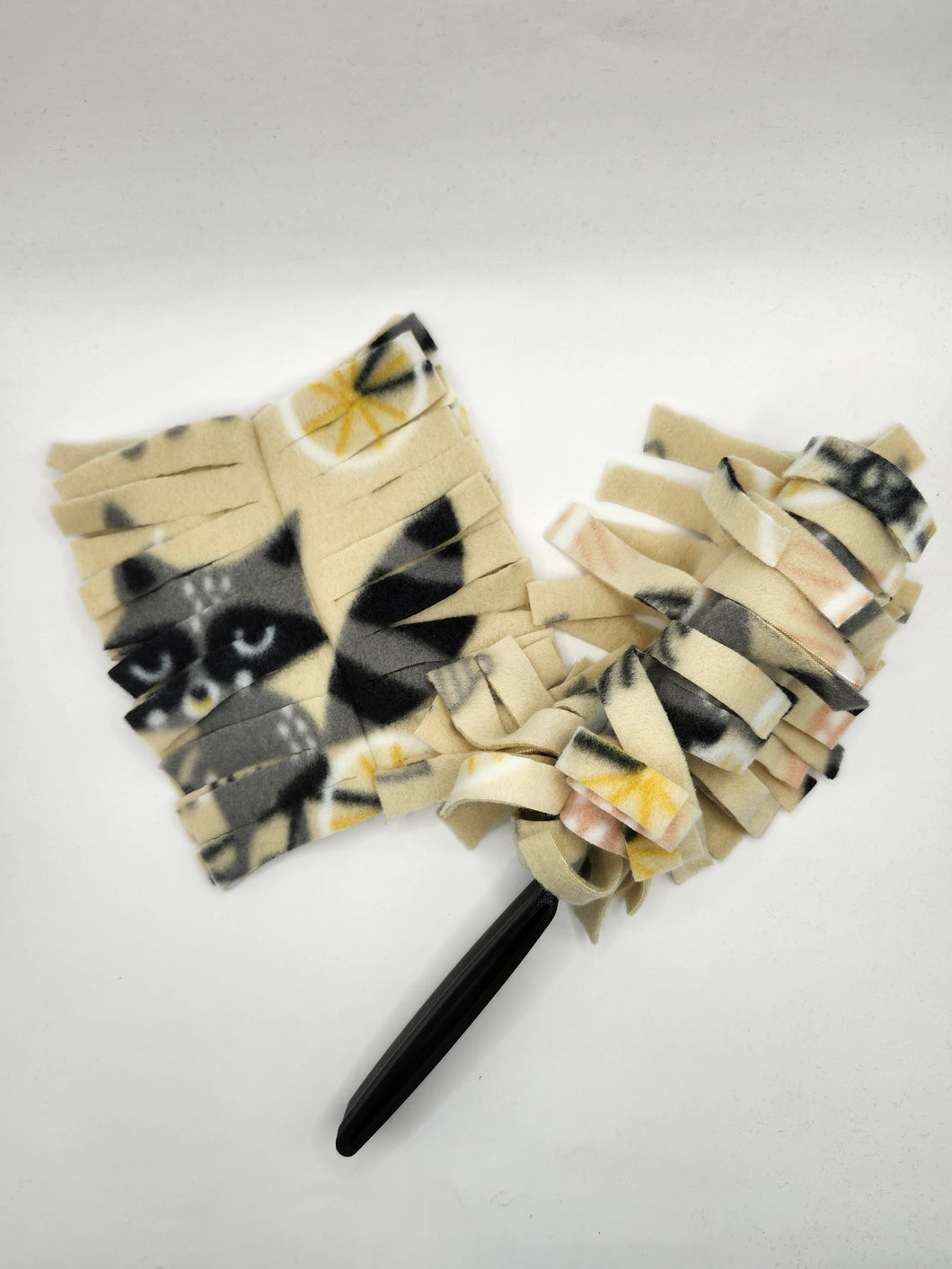 Racoon Print Reusable Duster Refill