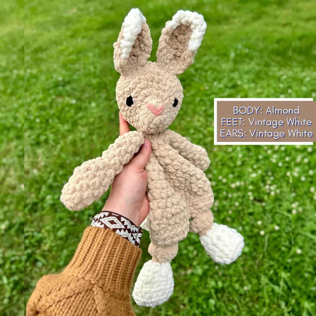 Custom Rye Rabbit