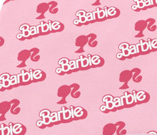 Load image into Gallery viewer, Barbie Satin Scrunchie