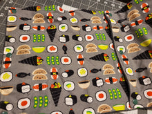 Load image into Gallery viewer, Sushi Un-paper Towels