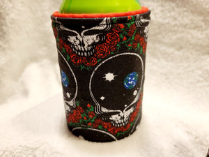 Grateful Dead Can or Bottle Koozie